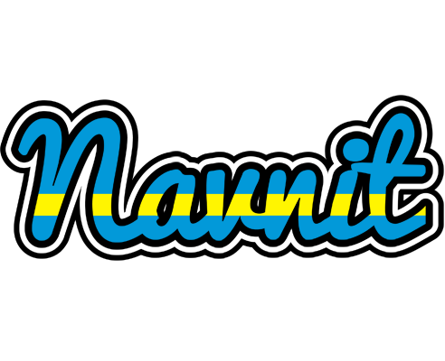 Navnit sweden logo