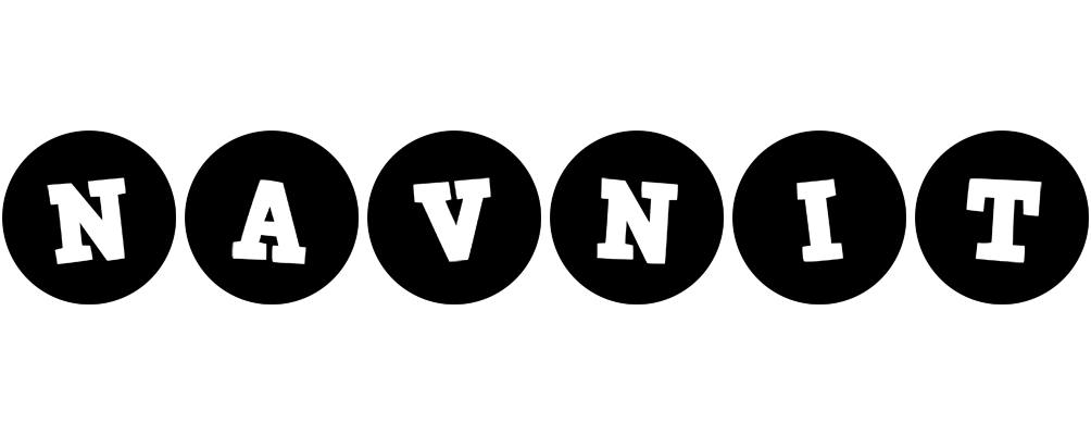 Navnit tools logo
