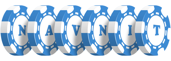 Navnit vegas logo