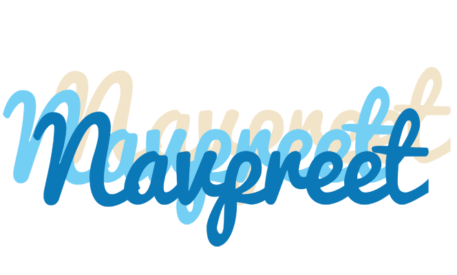 Navpreet breeze logo