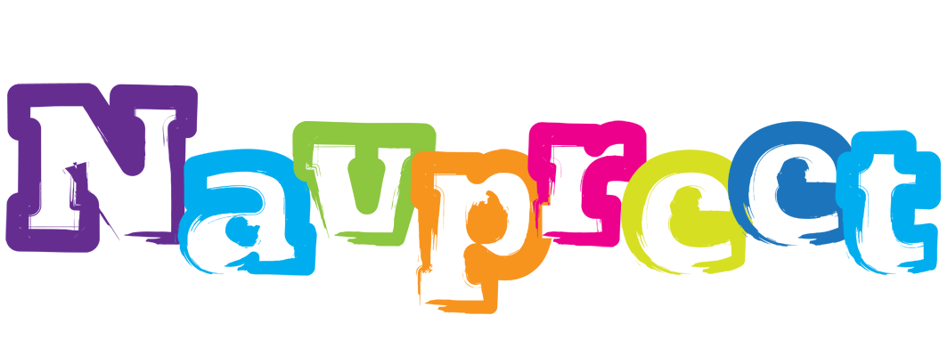 Navpreet casino logo