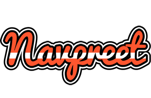 Navpreet denmark logo