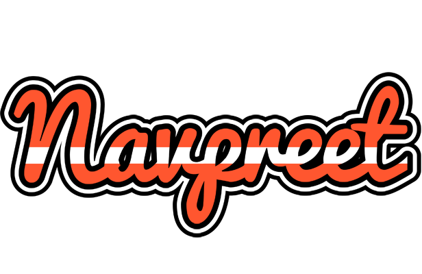 Navpreet denmark logo