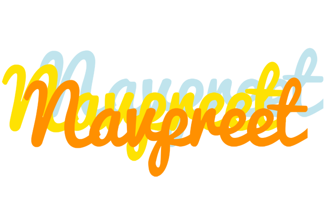 Navpreet energy logo
