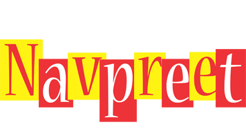 Navpreet errors logo