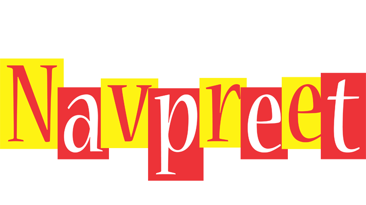 Navpreet errors logo
