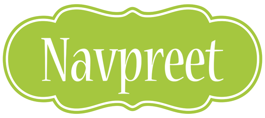 Navpreet family logo
