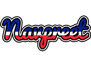 Navpreet france logo
