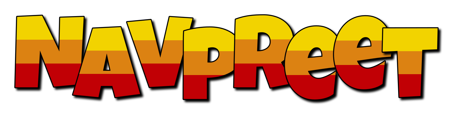 Navpreet jungle logo