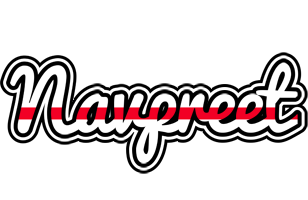 Navpreet kingdom logo