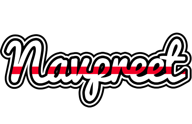 Navpreet kingdom logo