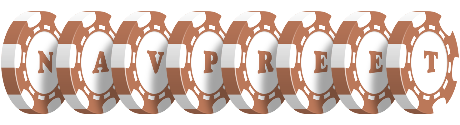 Navpreet limit logo