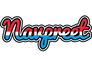 Navpreet norway logo