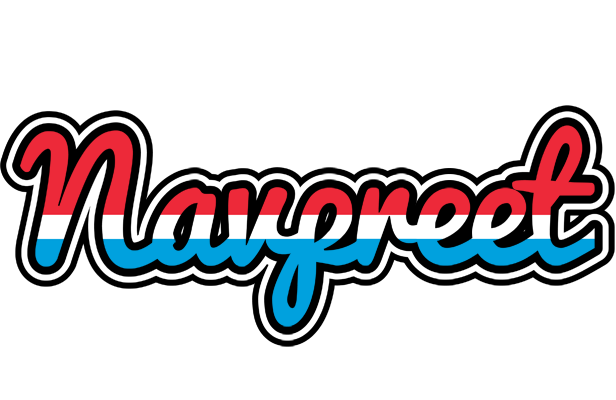 Navpreet norway logo
