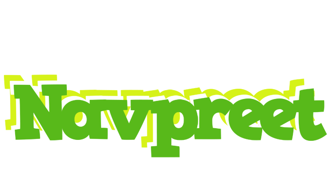 Navpreet picnic logo