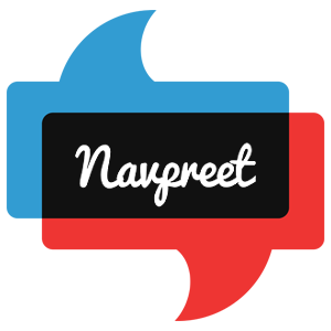 Navpreet sharks logo