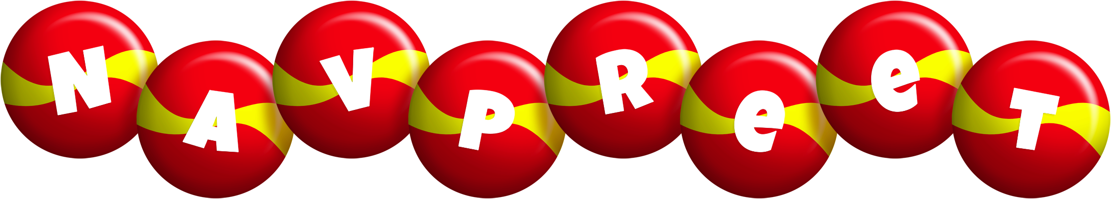 Navpreet spain logo