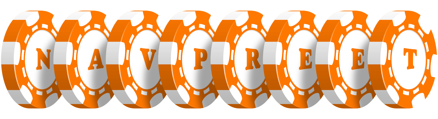 Navpreet stacks logo