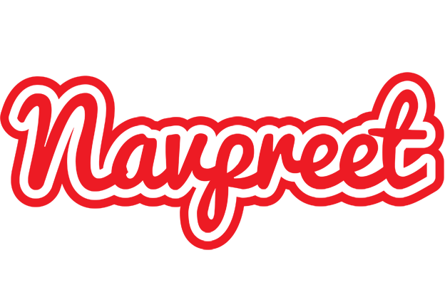 Navpreet sunshine logo