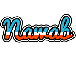 Nawab america logo