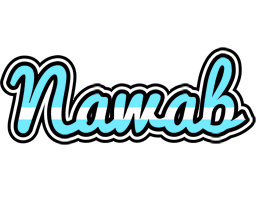 Nawab argentine logo
