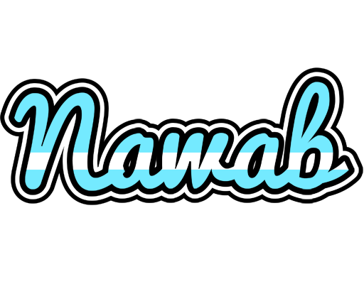 Nawab argentine logo