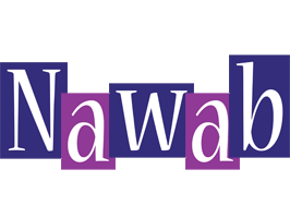 Nawab autumn logo