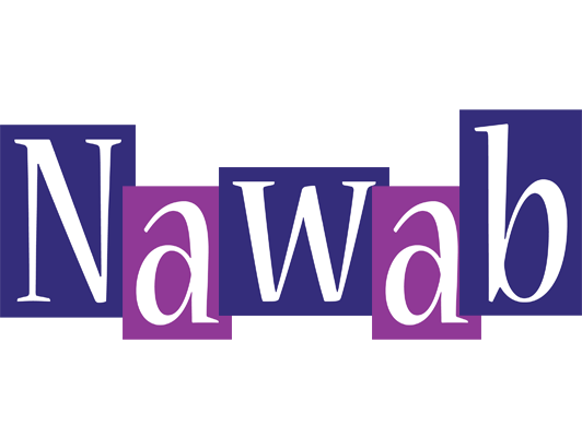 Nawab autumn logo