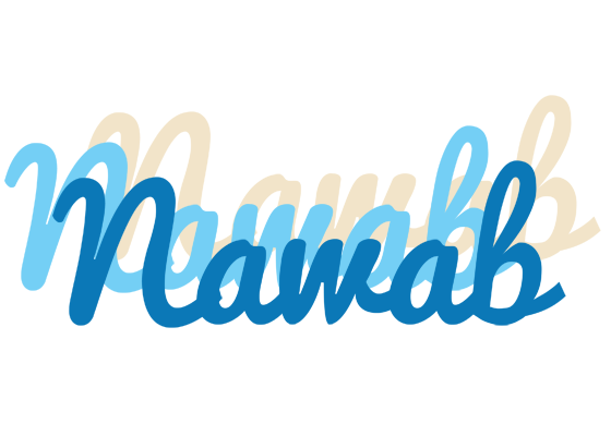 Nawab breeze logo