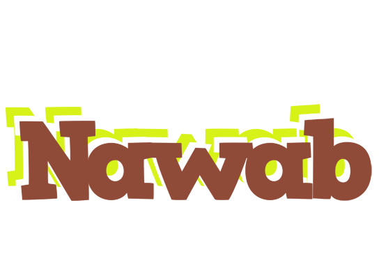Nawab caffeebar logo