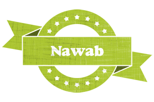 Nawab change logo