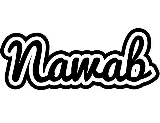 Nawab chess logo