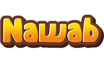 Nawab cookies logo