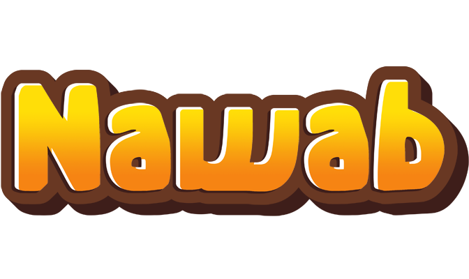 Nawab cookies logo