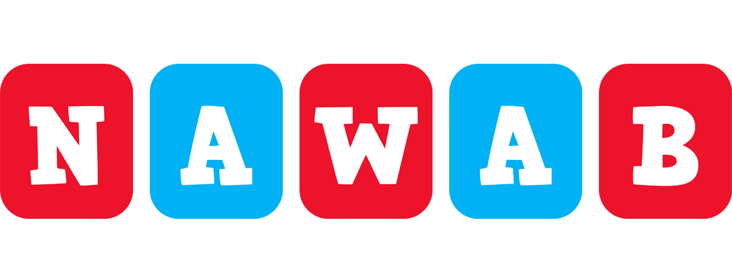 Nawab diesel logo