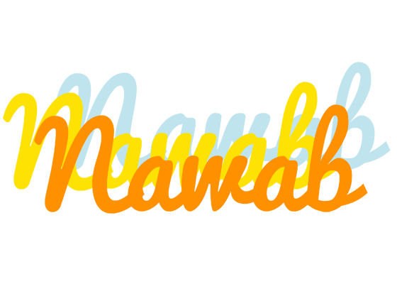 Nawab energy logo