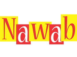 Nawab errors logo