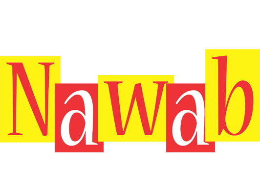 Nawab errors logo
