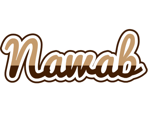 Nawab exclusive logo