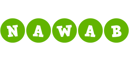 Nawab games logo