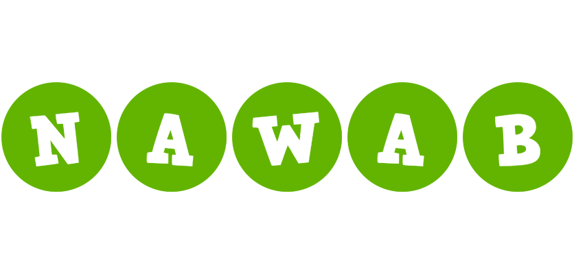 Nawab games logo