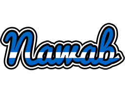 Nawab greece logo