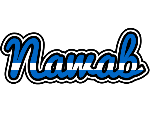 Nawab greece logo