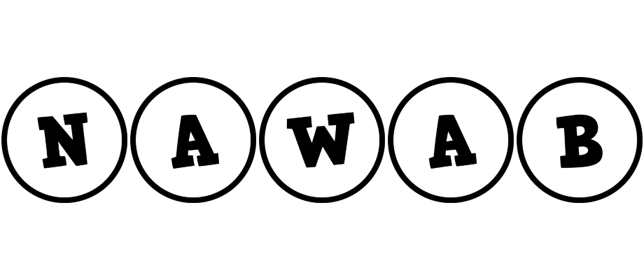 Nawab handy logo