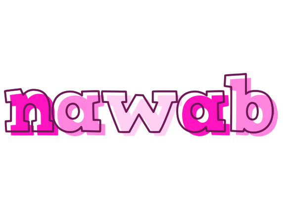 Nawab hello logo