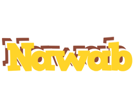 Nawab hotcup logo