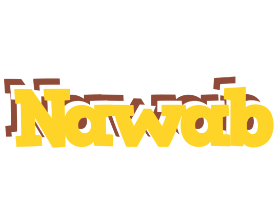 Nawab hotcup logo