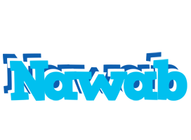 Nawab jacuzzi logo