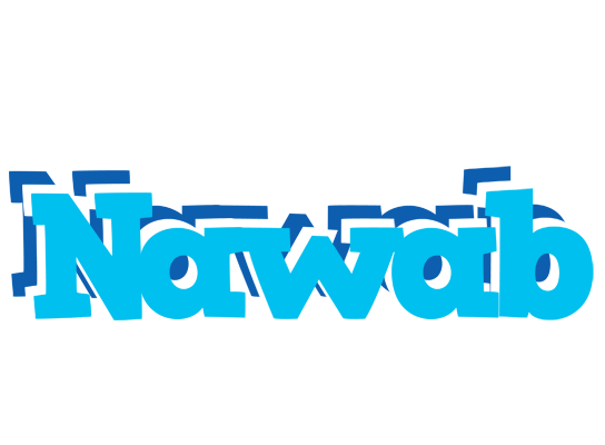 Nawab jacuzzi logo