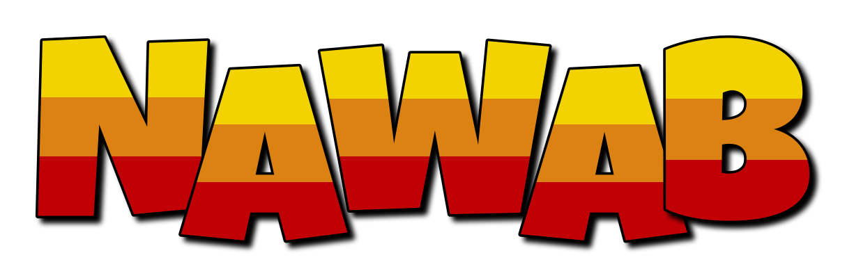 Nawab jungle logo